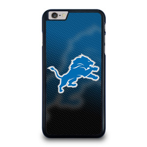 DETROIT LIONS FOOTBALL TEAM iPhone 6 / 6S Plus Case Cover
