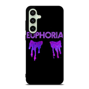 EUPHORIA HBO DRAMA SERIES Samsung Galaxy S24 FE Case Cover