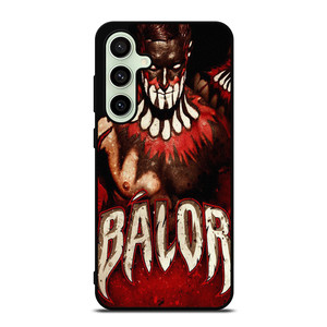 FINN BALOR WWE WRESTLING 2 Samsung Galaxy S24 FE Case Cover