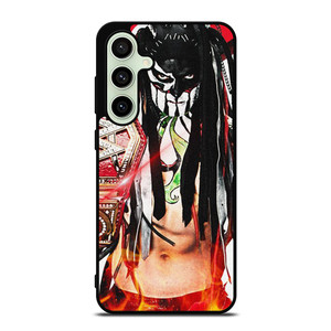 FINN BALOR WWE WRESTLING ART Samsung Galaxy S24 FE Case Cover