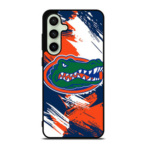 FLORIDA GATORS FOOTBALL UNIVERSITY LOGO Samsung Galaxy S24 FE Case Cover