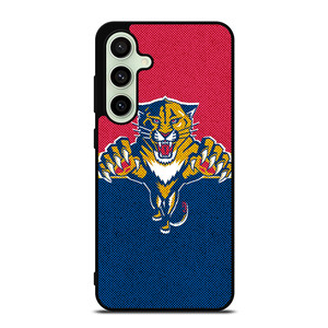 FLORIDA PANTHERS NHL HOCKEY 2 Samsung Galaxy S24 FE Case Cover