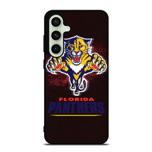 FLORIDA PANTHERS NHL HOCKEY Samsung Galaxy S24 FE Case Cover