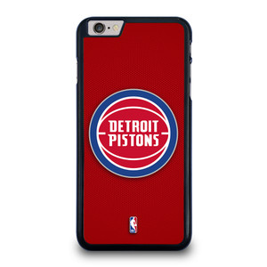 DETROIT PISTONS BASKETBALL NBA iPhone 6 / 6S Plus Case Cover
