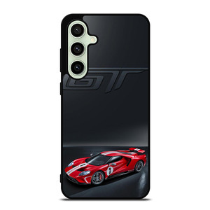 FORD GT SPORT CAR Samsung Galaxy S24 FE Case Cover