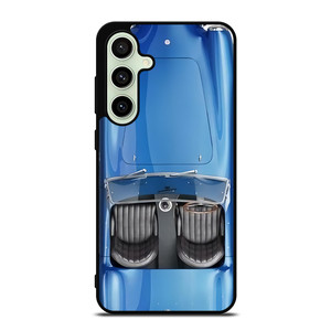 FORD SHELBY COBRA VINTAGE Samsung Galaxy S24 FE Case Cover FORD SHELBY COBRA VINTAGE Samsung Galaxy S24 FE Case Cover