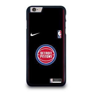 DETROIT PISTONS NIKE NBA BASKETBALL iPhone 6 / 6S Plus Case Cover