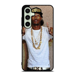 FUTURE X LIL BABY REUP RAPPER Samsung Galaxy S24 FE Case Cover