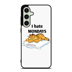 GARFIELD I HATE MONDAY Samsung Galaxy S24 FE Case Cover