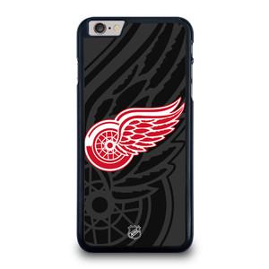 DETROIT RED WINGS NHL TEAM iPhone 6 / 6S Plus Case Cover