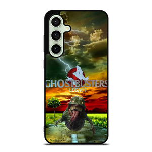 GHOSTBUSTER AFTERLIFE LEGACY Samsung Galaxy S24 FE Case Cover
