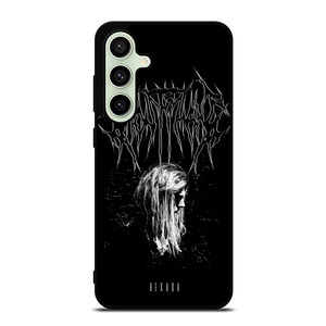 GHOSTEMANE HEXADA Samsung Galaxy S24 FE Case Cover