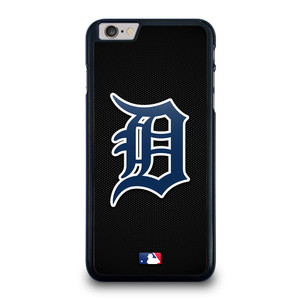 DETROIT TIGERS BASEBALL TEAM iPhone 6 / 6S Plus Case Cover DETROIT TIGERS BASEBALL TEAM iPhone 6 / 6S Plus Case Cover