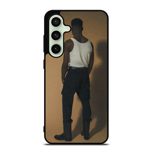 GIVEON HEARTBREAK ANNIVERSARY Samsung Galaxy S24 FE Case Cover