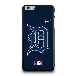 DETROIT TIGERS MLB BASEBALL NIKE iPhone 6 / 6S Plus Case Cover