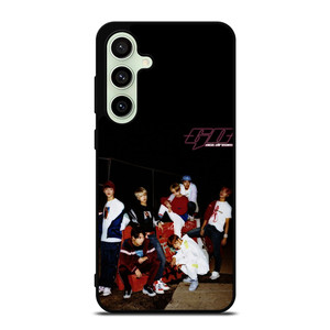 GO NFT DREAM BOYBAND Samsung Galaxy S24 FE Case Cover