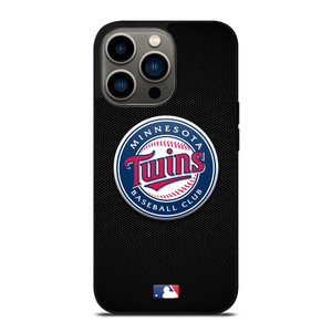 MINNESOTA TWINS BASEBALL TEAM iPhone 13 Pro Case Cover