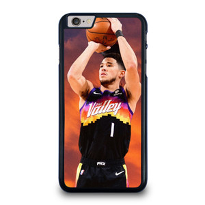 DEVIN BOKER PHOENIX SUNS iPhone 6 / 6S Plus Case Cover