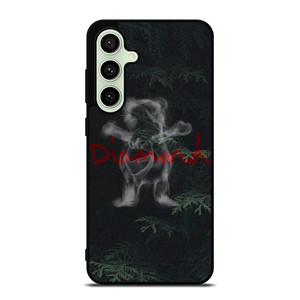 GRIZZLY DIAMOND SUPPLY CO Samsung Galaxy S24 FE Case Cover GRIZZLY DIAMOND SUPPLY CO Samsung Galaxy S24 FE Case Cover