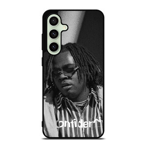 GUNNA AMERICAN RAPPER Samsung Galaxy S24 FE Case Cover