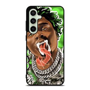 GUNNA DRIP DEASON 3 RAPPER Samsung Galaxy S24 FE Case Cover