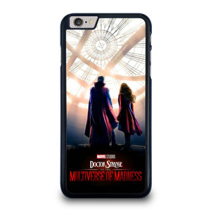 DOCTOR STRANGE IN THE MULTIVERSE OF MADNESS MARVEL 3 iPhone 6 / 6S Plus Case Cover