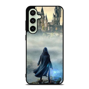 HOGWARTS LEGACY HARRY POTTER GAME Samsung Galaxy S24 FE Case Cover