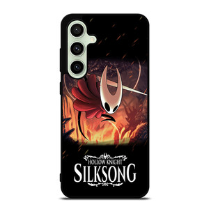 HOLLOW KNIGHT SILKSONG GAMES 2 Samsung Galaxy S24 FE Case Cover