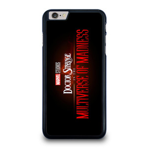 DOCTOR STRANGE IN THE MULTIVERSE OF MADNESS MARVEL iPhone 6 / 6S Plus Case Cover