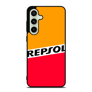 HONDA REPSOL RACING Samsung Galaxy S24 FE Case Cover