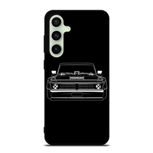 HOONIGAN RACING DIVISION Samsung Galaxy S24 FE Case Cover HOONIGAN RACING DIVISION Samsung Galaxy S24 FE Case Cover