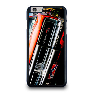 DODGE CHARGER GENERAL LEE CAR iPhone 6 / 6S Plus Case Cover