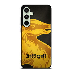 HUFFLEPUFF HARRY POTTER Samsung Galaxy S24 FE Case Cover