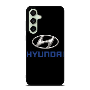 HYUNDAI MOTOR LOGO Samsung Galaxy S24 FE Case Cover