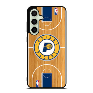 INDIANA PACERS NBA ARENA Samsung Galaxy S24 FE Case Cover
