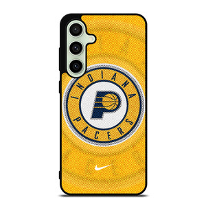 INDIANA PACERS NBA BASKETBALL NIKE Samsung Galaxy S24 FE Case Cover INDIANA PACERS NBA BASKETBALL NIKE Samsung Galaxy S24 FE Case Cover
