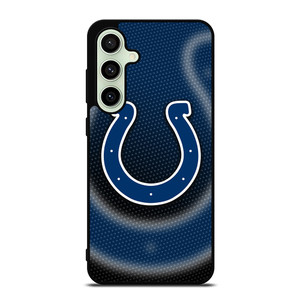 INDIANAPOLIS COLTS FOOTBALL TEAM Samsung Galaxy S24 FE Case Cover