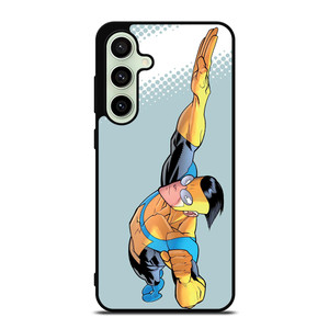 INVINCIBLE CARTOON 2 Samsung Galaxy S24 FE Case Cover