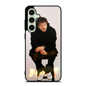 JACK HARLOW RAPPER COME HOME Samsung Galaxy S24 FE Case Cover