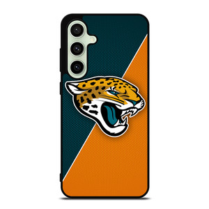JACKSONVILLE JAGUARS NFL FOOTBALL LOGO Samsung Galaxy S24 FE Case Cover