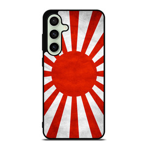 JAPAN RISING SUN FLAG Samsung Galaxy S24 FE Case Cover
