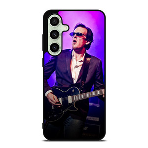 JOE BONAMASSA GUITARIST Samsung Galaxy S24 FE Case Cover