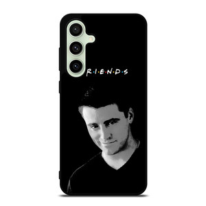 JOEY TRIBBIANI FRIENDS Samsung Galaxy S24 FE Case Cover