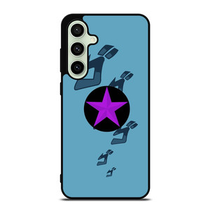 JOJO'S BIZARRE ADVENTURE SYMBOL Samsung Galaxy S24 FE Case Cover