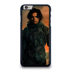 DUNE TIMOTHEE CHALAMET PAUL ATREIDES iPhone 6 / 6S Plus Case Cover