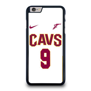 DYLAN WINDLER 9 CLEVELAND CAVALIERS NBA iPhone 6 / 6S Plus Case Cover