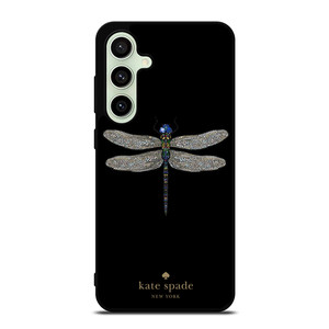KATE SPADE NEW YORK DRAGONFLY Samsung Galaxy S24 FE Case Cover