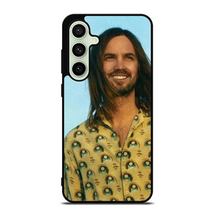 KEVIN PARKER TAME IMPALA Samsung Galaxy S24 FE Case Cover