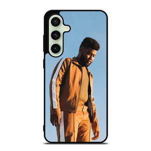 KHALID RAPPER Samsung Galaxy S24 FE Case Cover