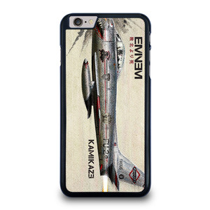 EMINEM KAMIKAZE RAPPER iPhone 6 / 6S Plus Case Cover